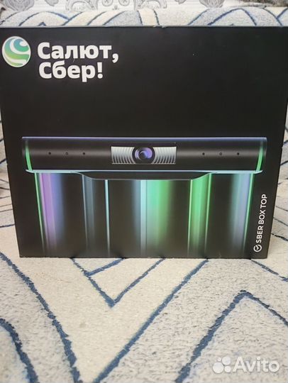 Сбер бокс топ