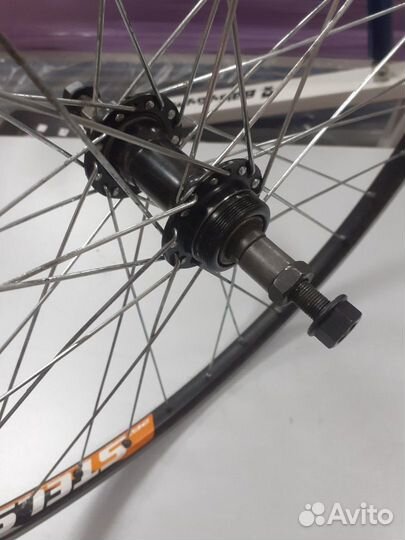 Велосипедные колеса 26,28