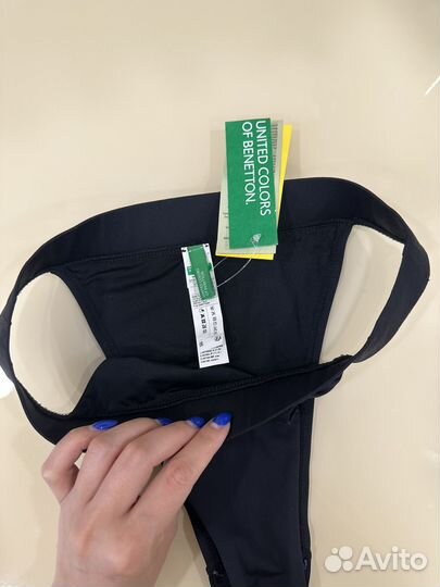 Плавки женские Benetton