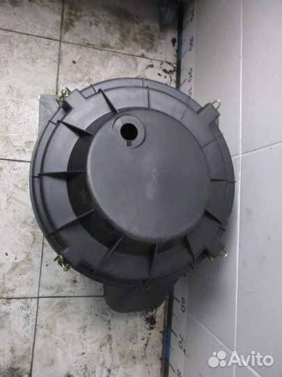 Корпус воздушного фильтра Scania P, G, R series