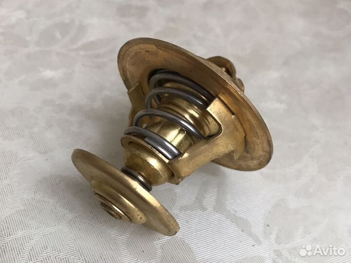 Термостат vw