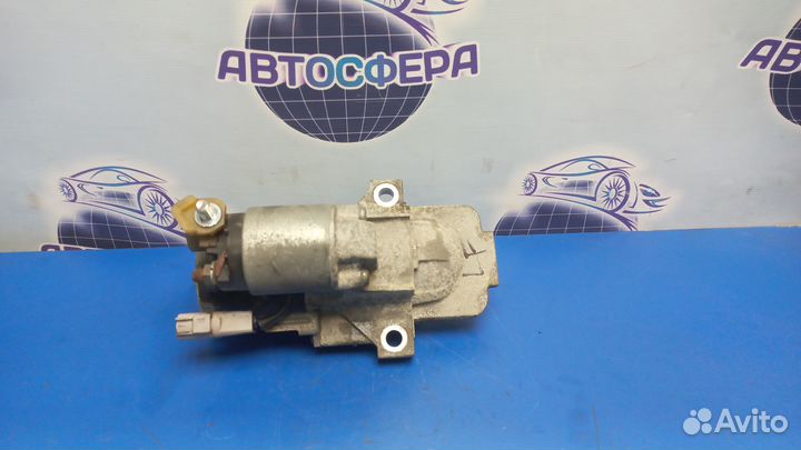 Стартер Mazda 6 (GH) LF, LF8J18400A