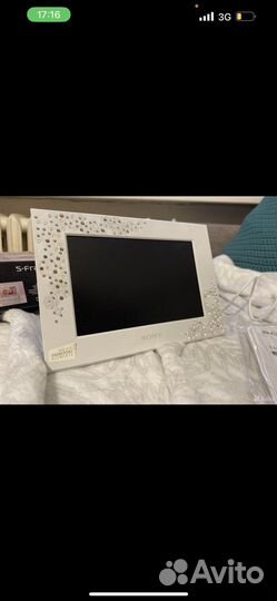 Цифровая фоторамка