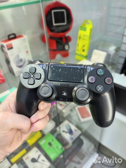 Джойстик для PS4