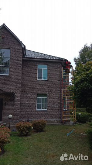 Требуются кровельщики