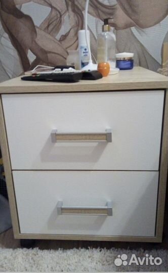 Тумба Бланка