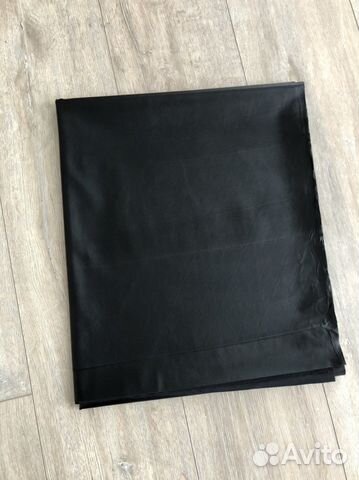 Лоскут ткани кожзам