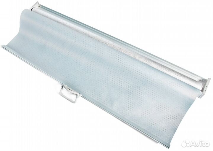 Ночные шторки для горок и витрин