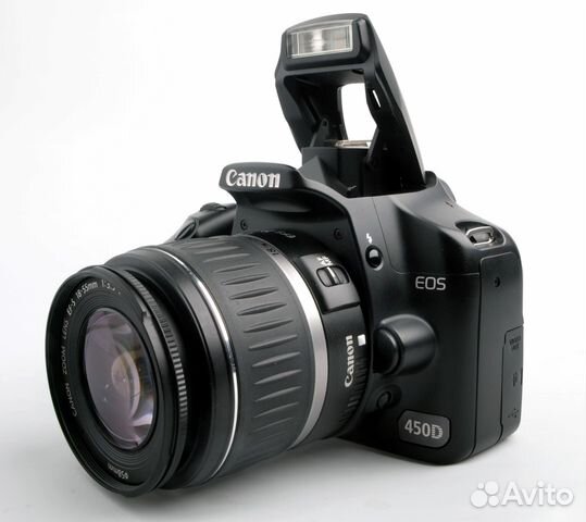 Canon eos 450d примеры фото Canon 450D Kit 18-55mm купить в Санкт-Петербурге Электроника Авито