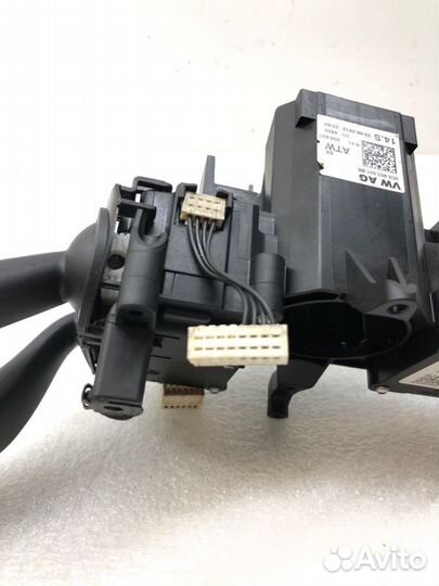 Подрулевой переключатель дворников Volkswagen