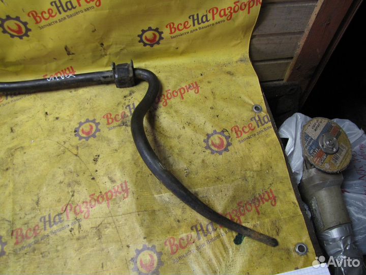 Стабилизатор передний Fiat Albea