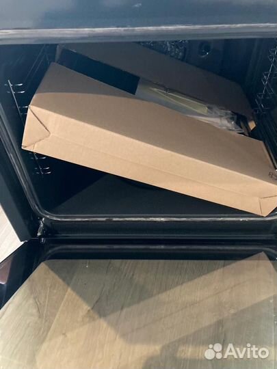 Духовой шкаф IKEA mattradition