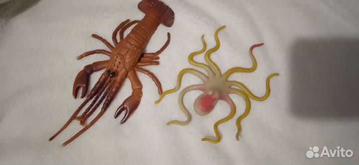 Детские игрушки