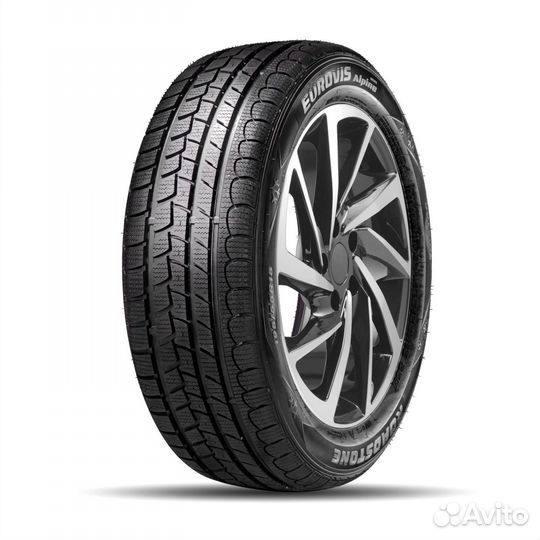 Roadstone Eurovis Alpine WH1 195/60 R15 88H