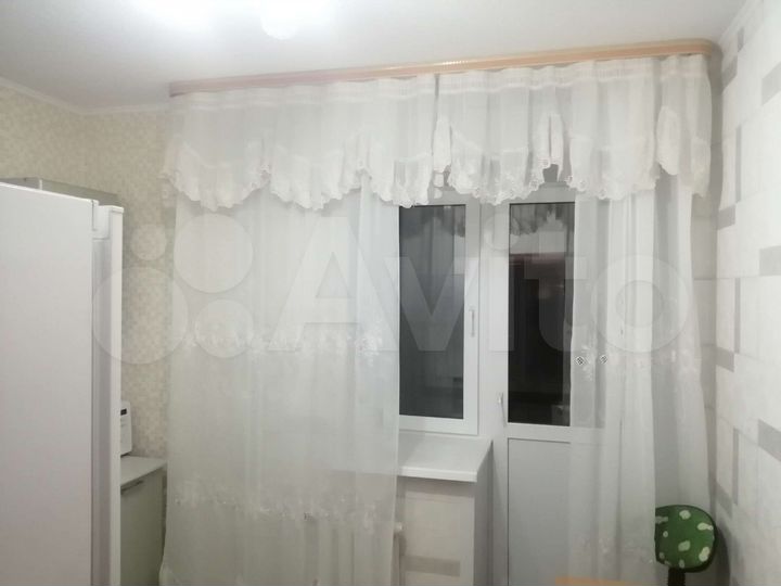 2-к. квартира, 47 м², 4/5 эт.
