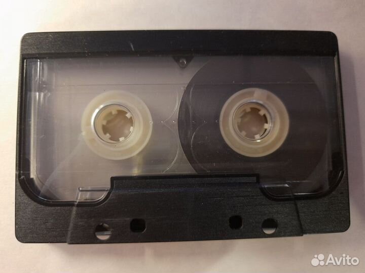 Аудио кассета natural spirit 