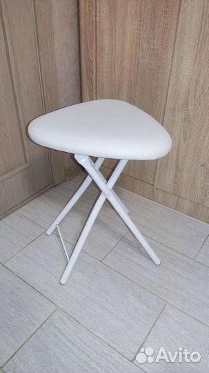 Детский складной стул