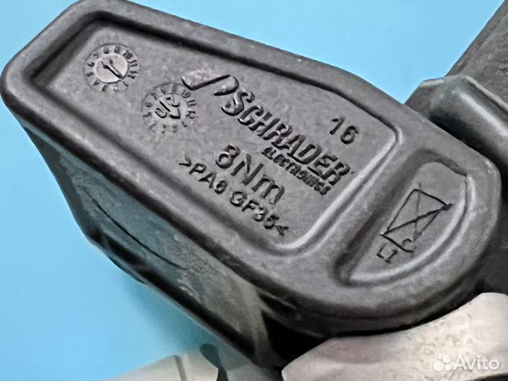 Оригинальный Датчик Давления Шин BMW G-серия