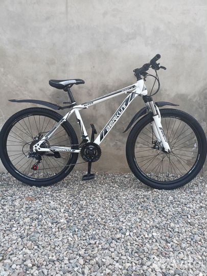 2 горных велосипеда