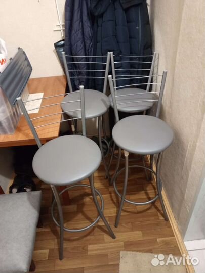 Стул барный