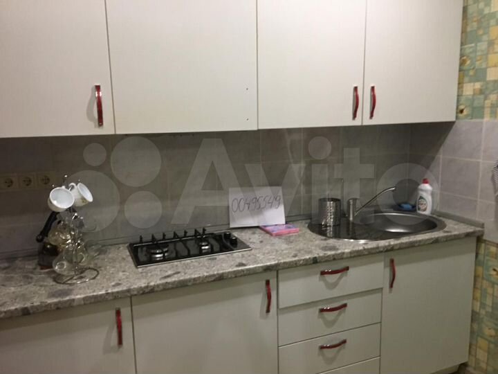 Коттедж 30 м² на участке 4 сот.