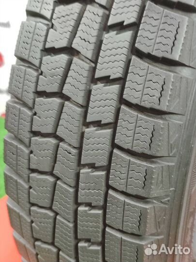Dunlop Winter Maxx WM01 165/65 R14 79Q