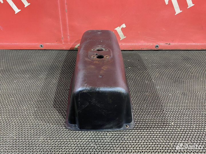 Корпус автономного отопителя