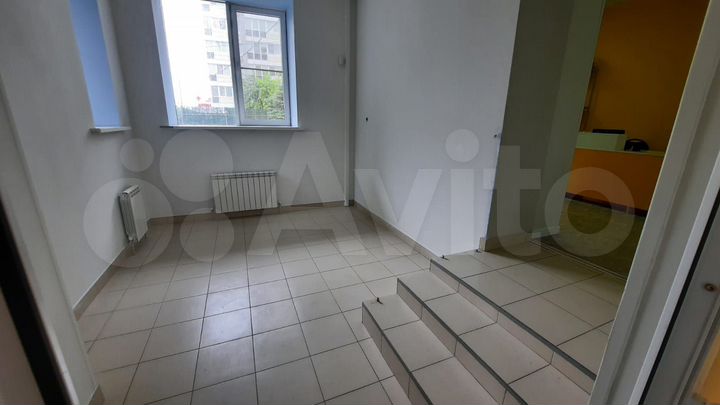 Торговая площадь, 13 м²