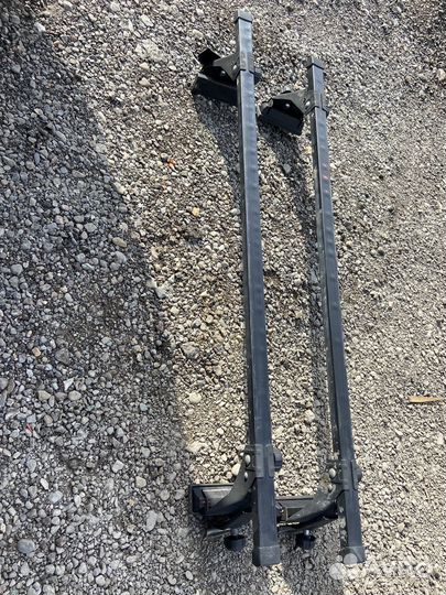 Багажник на крышу LADA Granta