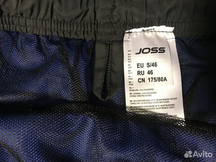 Шорты для плавания мужские