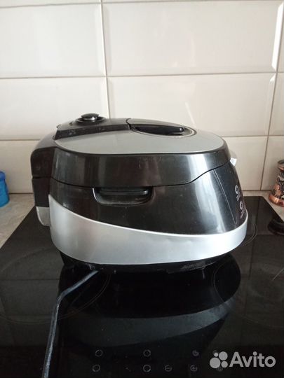 Мультиварка индукционная Bork u701