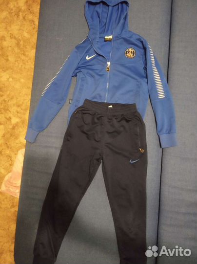 Спортивный костюм nike