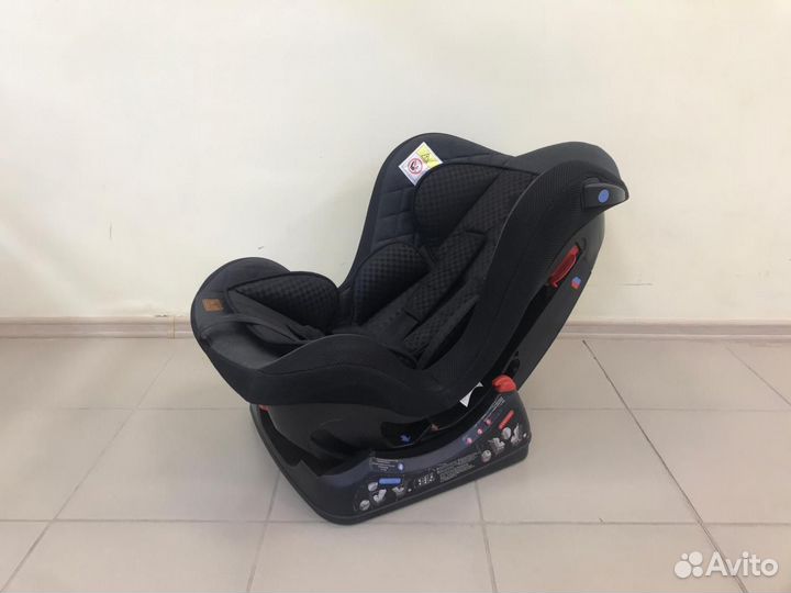 Автокресло Lorelli Falcon