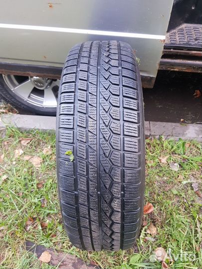 Колеса 225 75 16