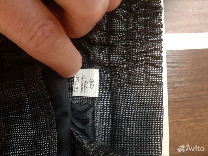 Костюм на мальчика