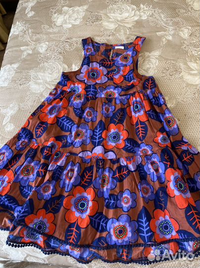 Одежда для девочки, рост 135-140