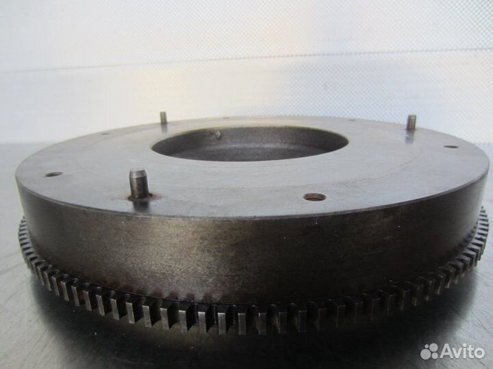 Маховик Ford Sierra N9E 1990