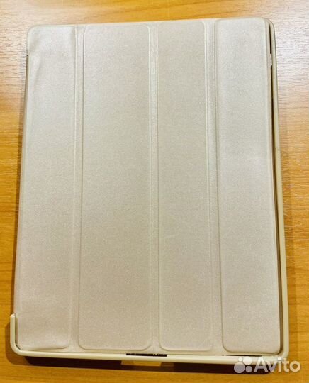 Чехол для планшета iPad 2/3/4 - 9,7’