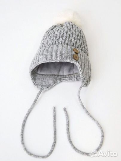 Шапка детская