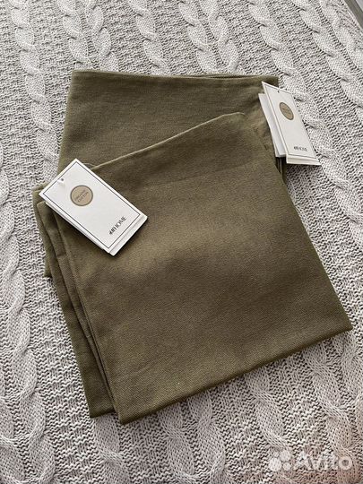 Чехлы для подушек H&M Home, IKEA