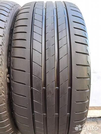 Bridgestone Turanza T005 255/40 R21 102Y