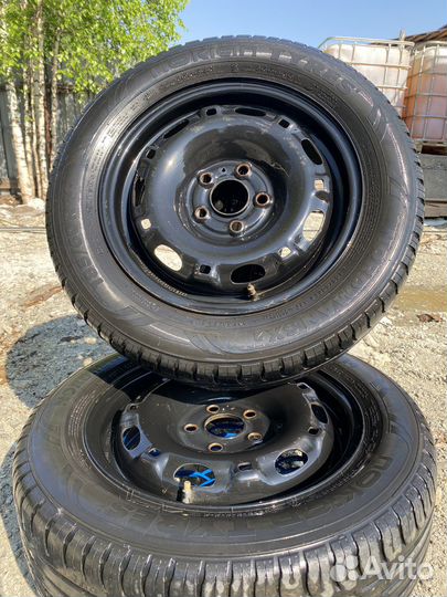 Nordman Nordman 4 R14