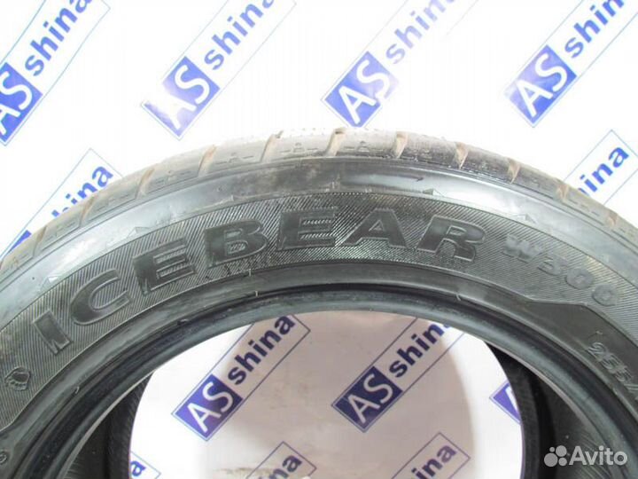 Hankook IceBear W300 255/55 R18 99G