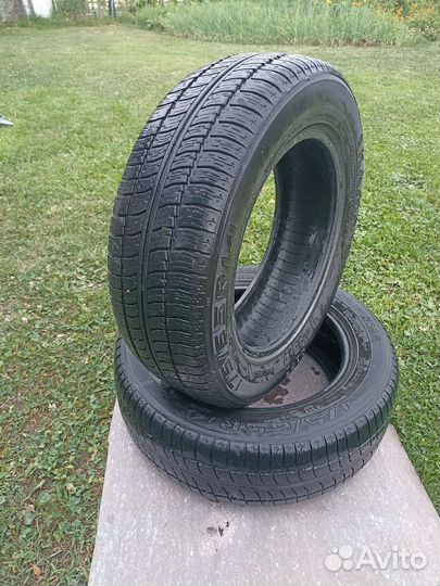 КАМА Кама-217 175/65 R14