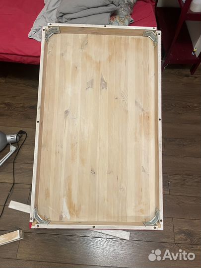 Стол IKEA