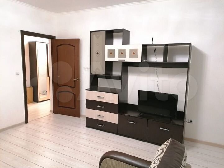 2-к. квартира, 48,5 м², 3/6 эт.