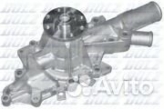 Водяная помпа ом611/612/646
