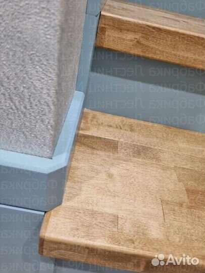 Лестницы для дома