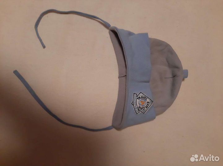 Вещи на мальчика до года по 50