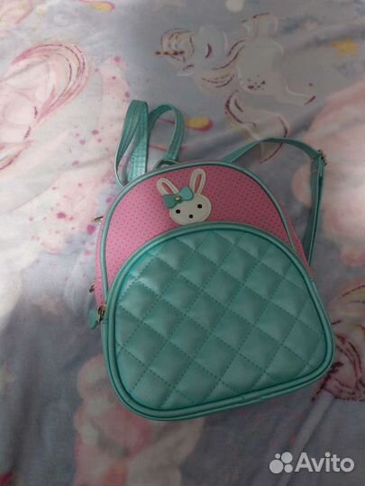 Рюкзак детский